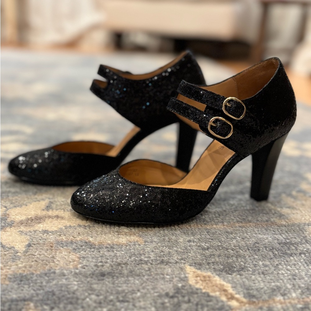 Sezane Marie-Jeanne Babies - Like New!